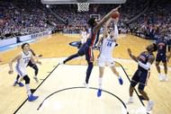 Auburn v Kentucky